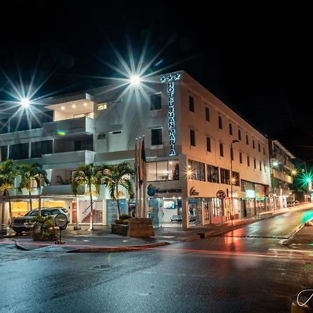 Hotel Juan Maria Tuluá Exterior foto