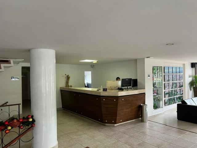 Hotel Juan Maria Tuluá Exterior foto